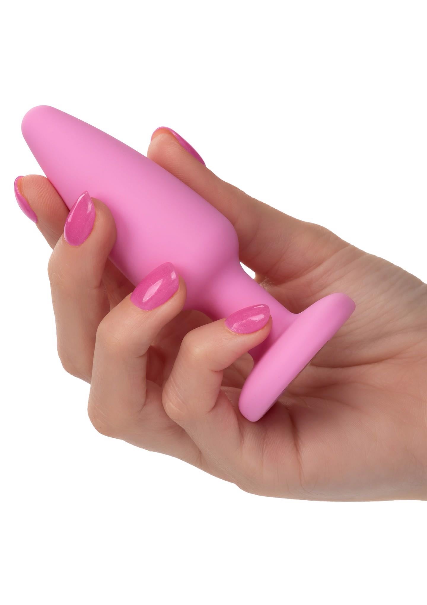5-Crystal Booty Kit Pink-5