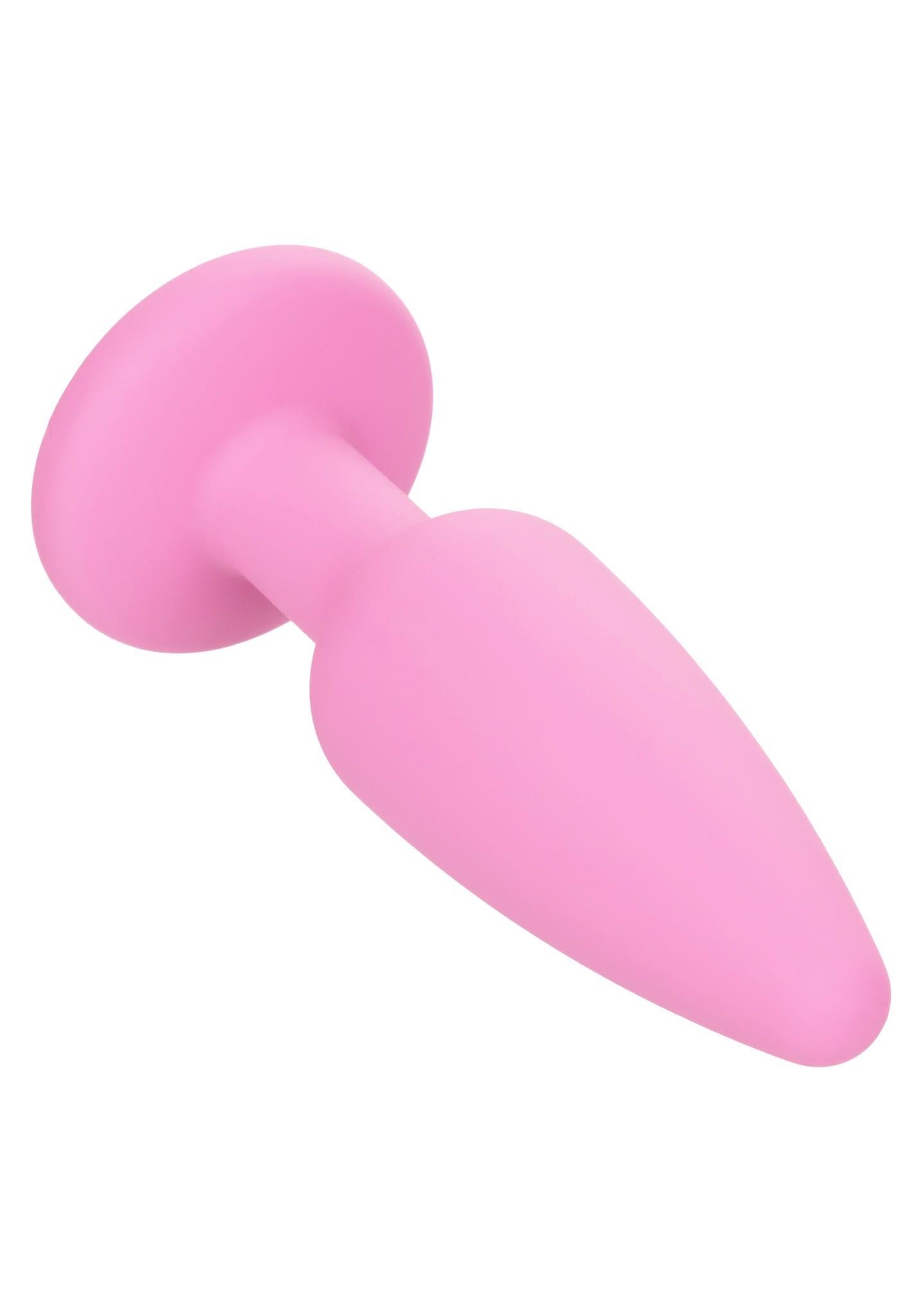 12-Crystal Booty Kit Pink-12