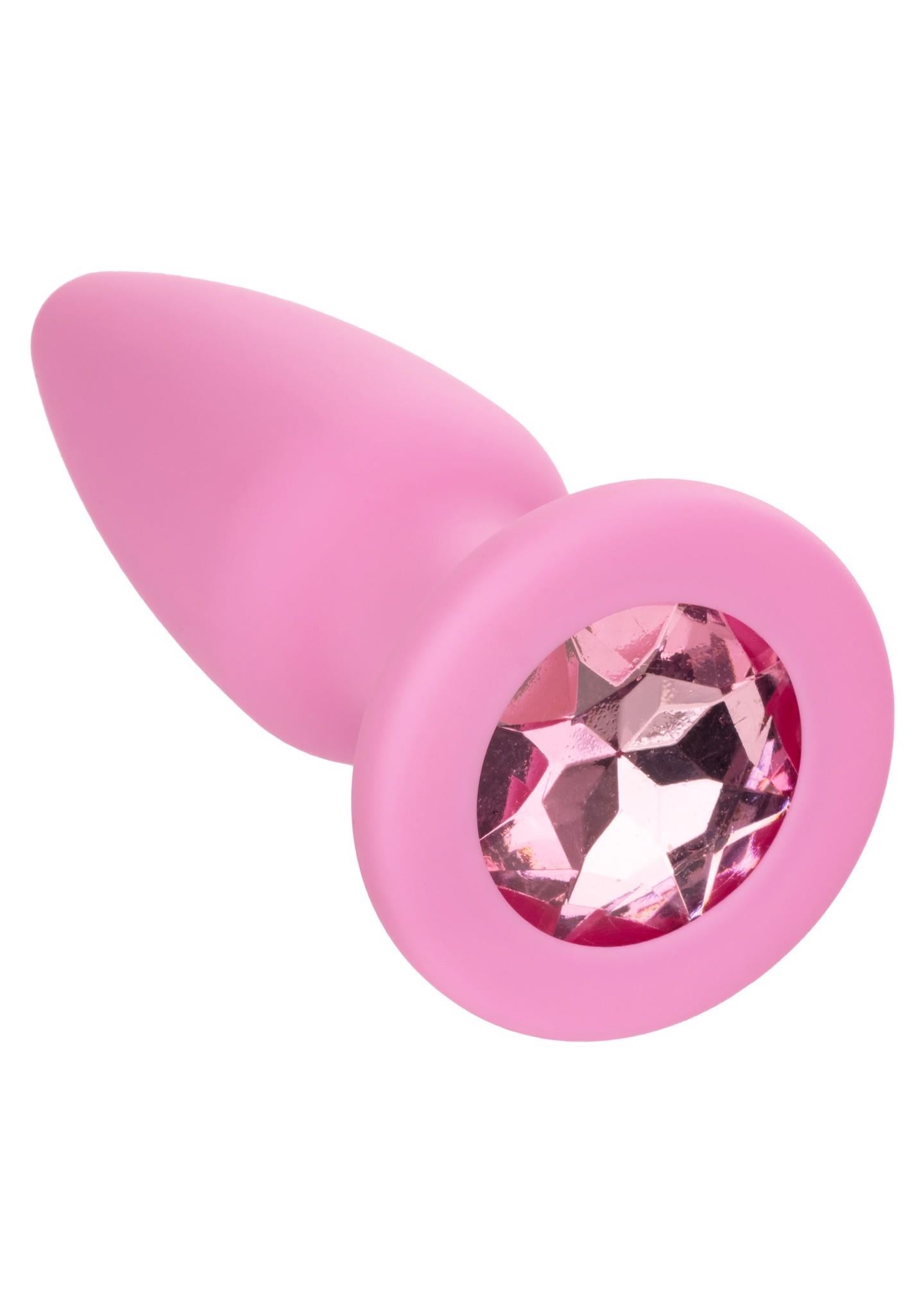 15-Crystal Booty Kit Pink-15