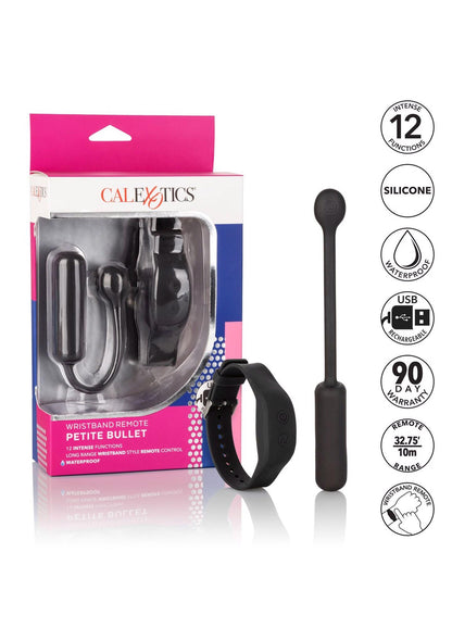 5-Jajko/wibr-Wristband Remote Petite Bullet-5