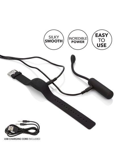 6-Jajko/wibr-Wristband Remote Petite Bullet-6