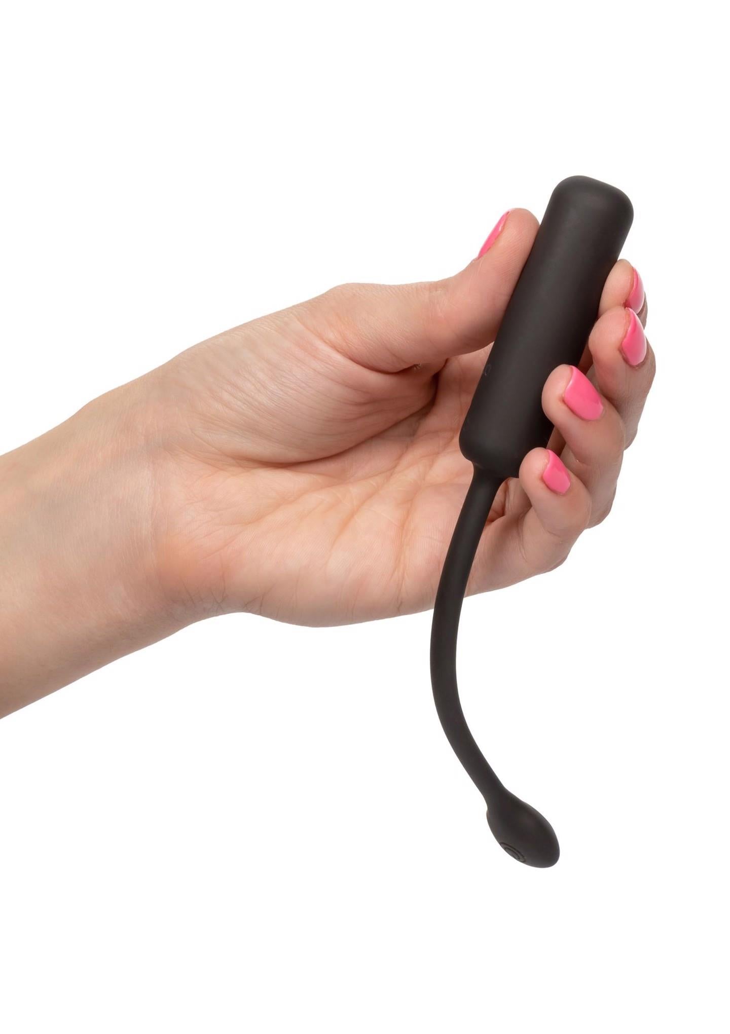 7-Jajko/wibr-Wristband Remote Petite Bullet-7