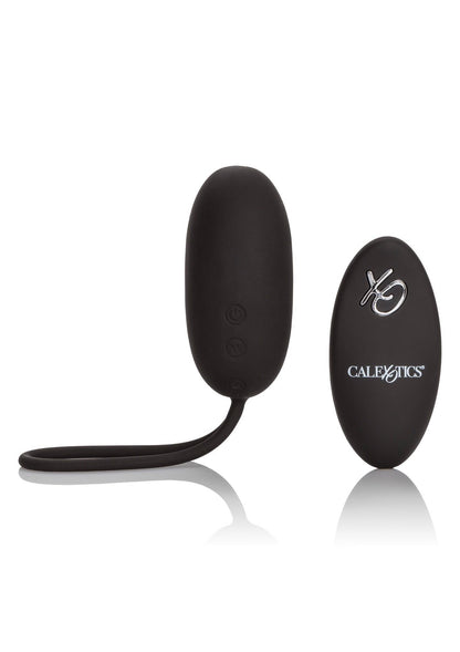 2-Jajko/wibr-REMOTE RECHARGEABLE EGG BLACK-2