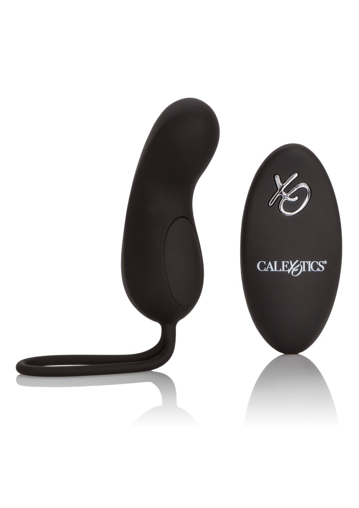 1-Jajko/wibr-REMOTE RECHARGEABLE CURVE BLACK-1