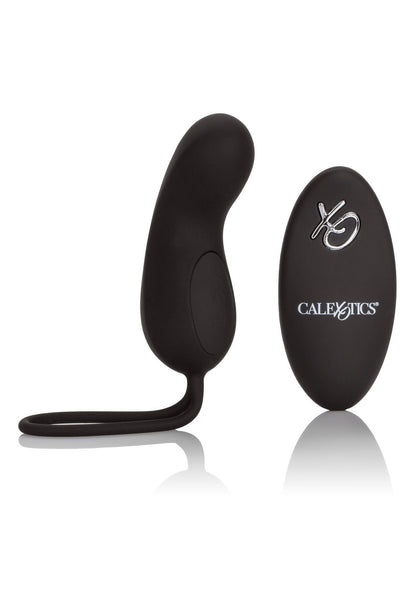1-Jajko/wibr-REMOTE RECHARGEABLE CURVE BLACK-1
