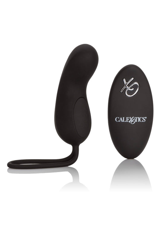 1-Jajko/wibr-REMOTE RECHARGEABLE CURVE BLACK-1