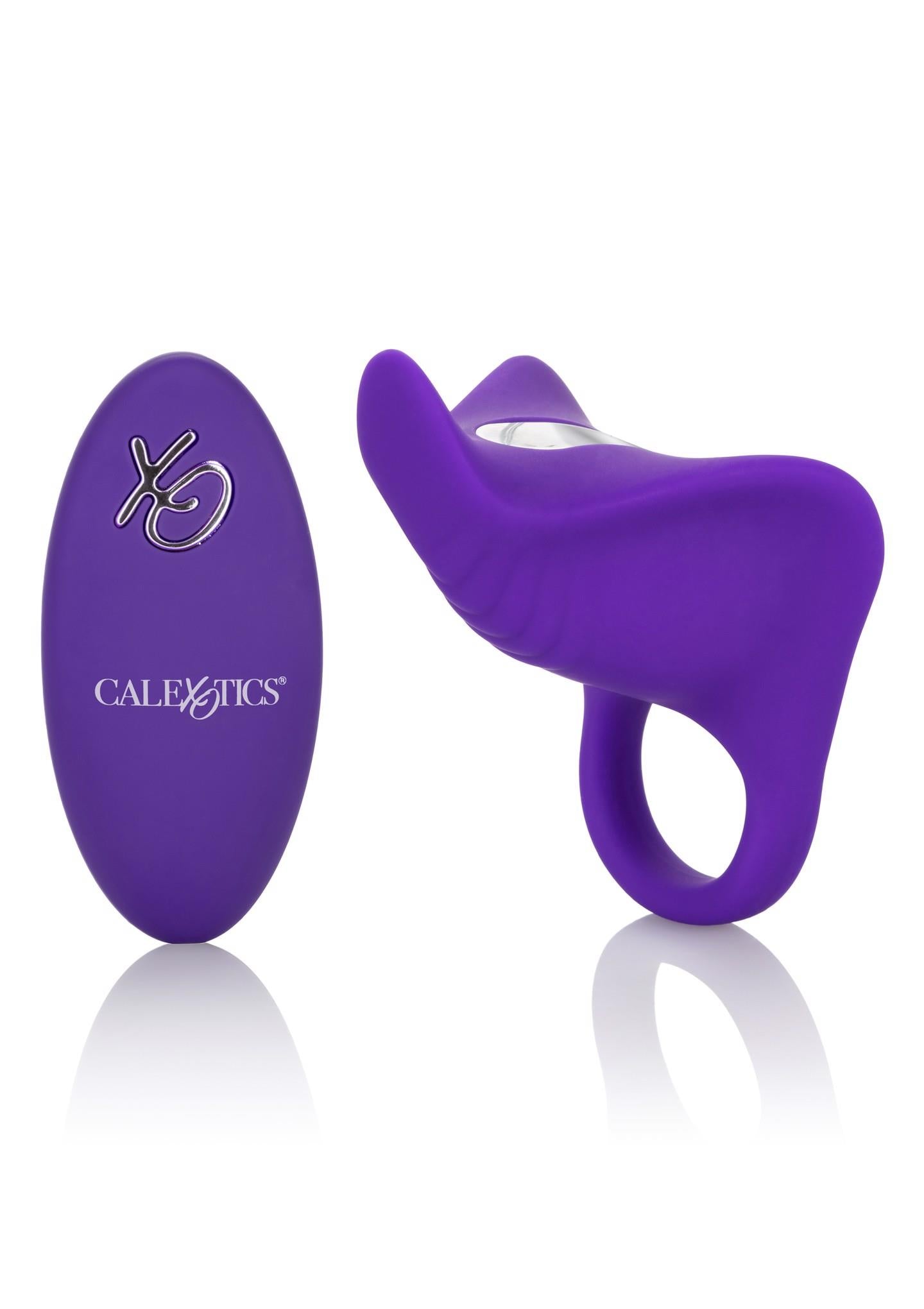 1-Pierścień-Remote Orgasm Ring-1