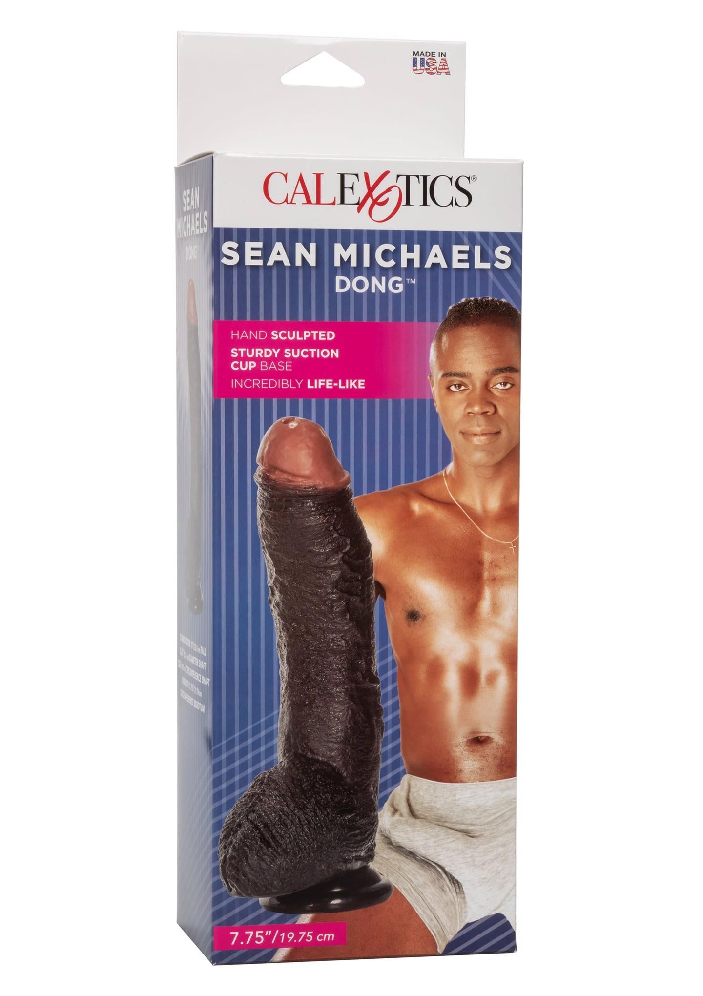 3-Zagięty sztuczny penis z przyssawką żylasty19 cm-3