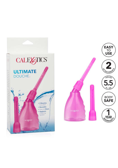 7-Ultimate Douche-7