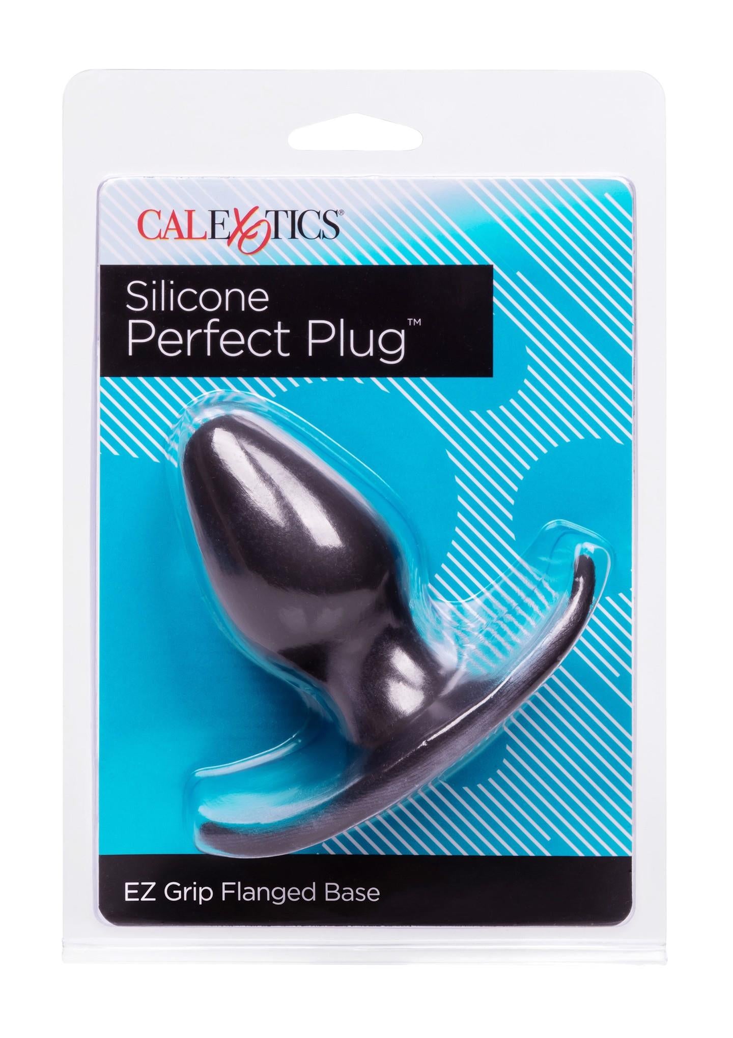 4-Plug-PERFECT PLUG BLACK-4