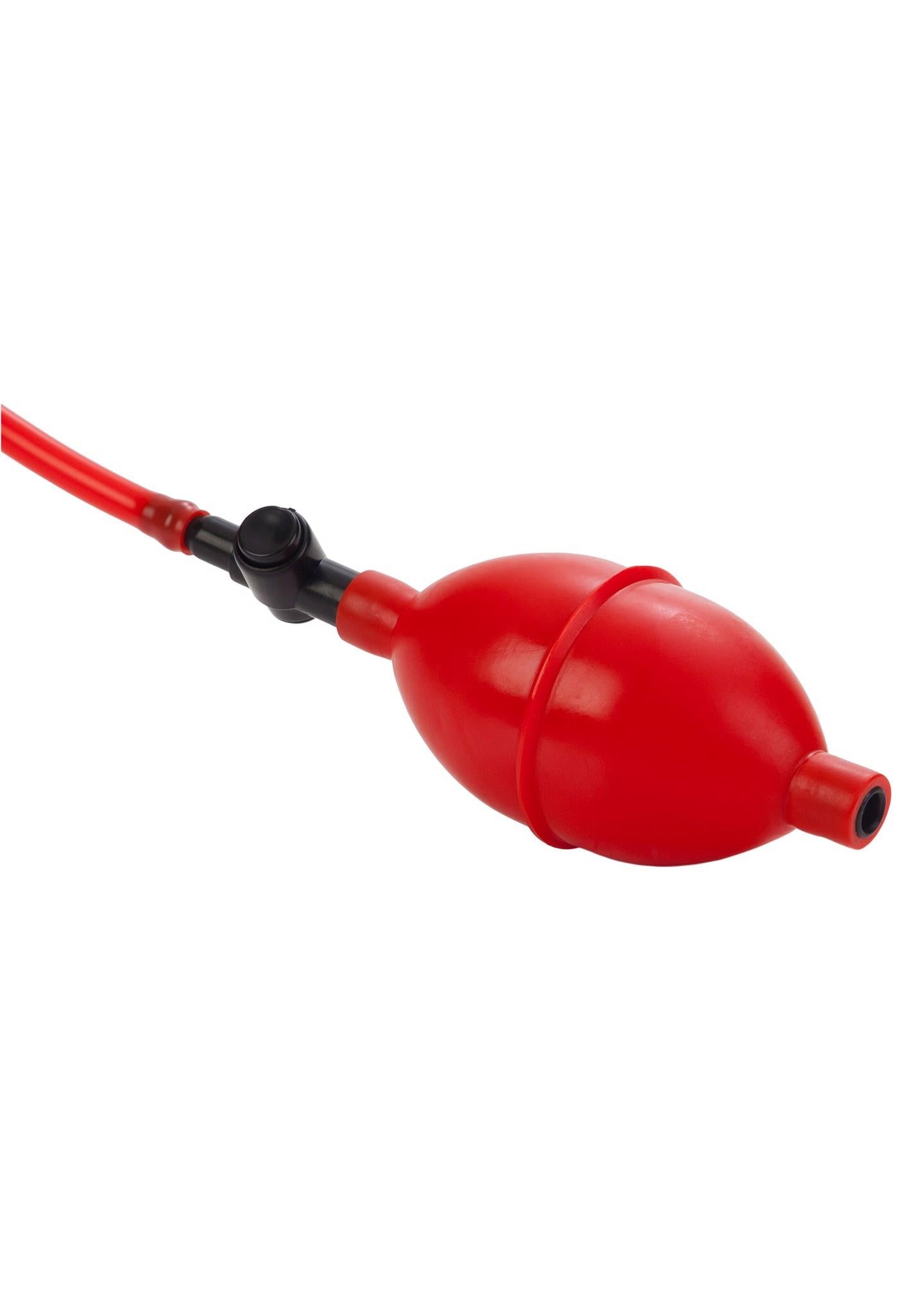 7-Plug-EXPANDABLE BUTT PLUG BLACK-7