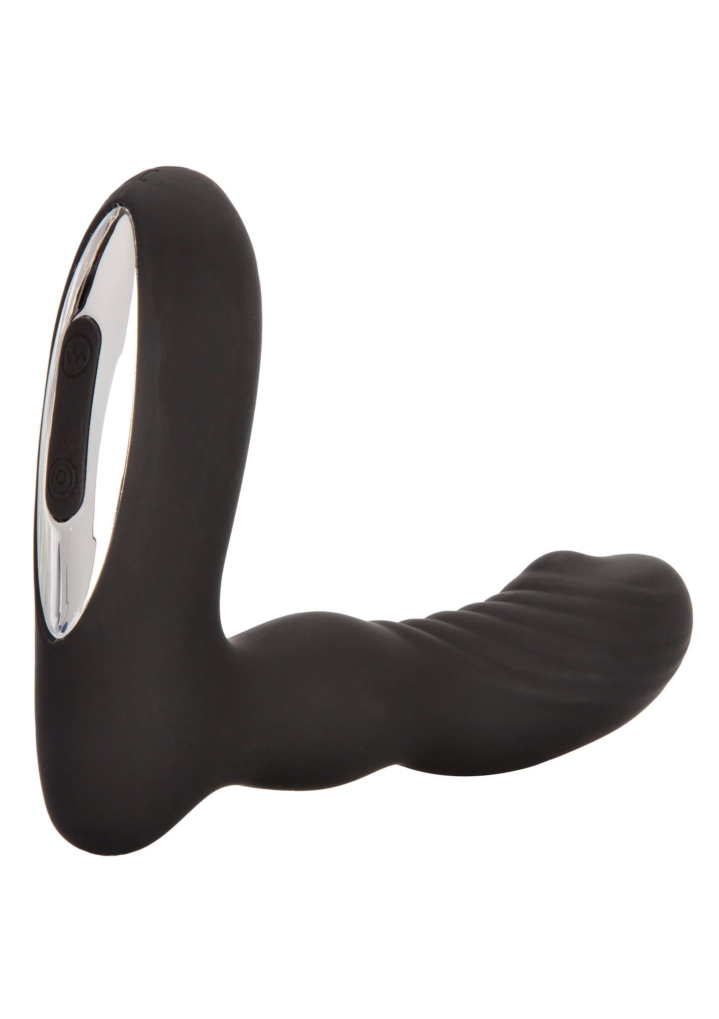 1-Plug/vibr-WIRELESS PINPOINT PROBE BLACK-1