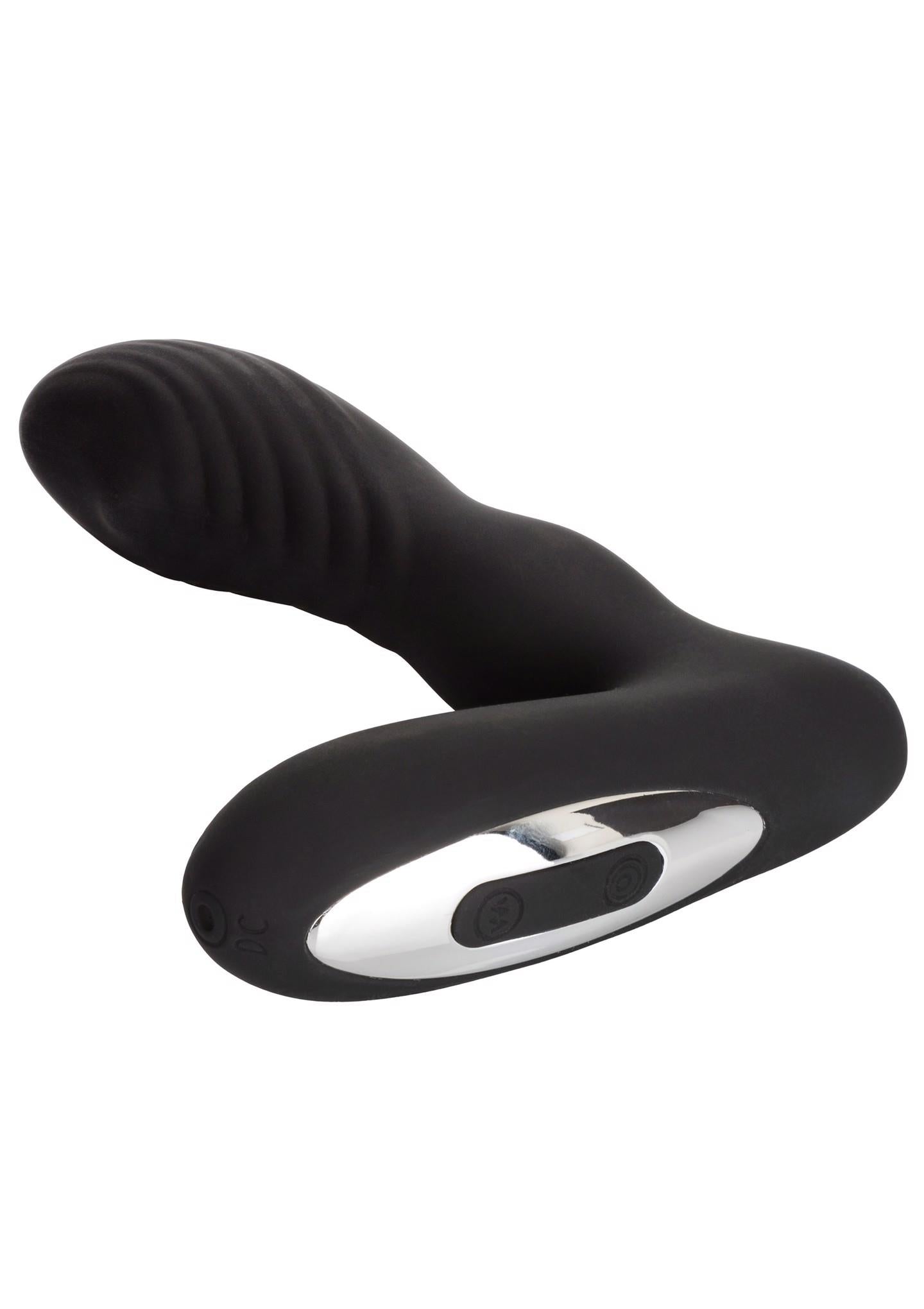 5-Plug/vibr-WIRELESS PINPOINT PROBE BLACK-5