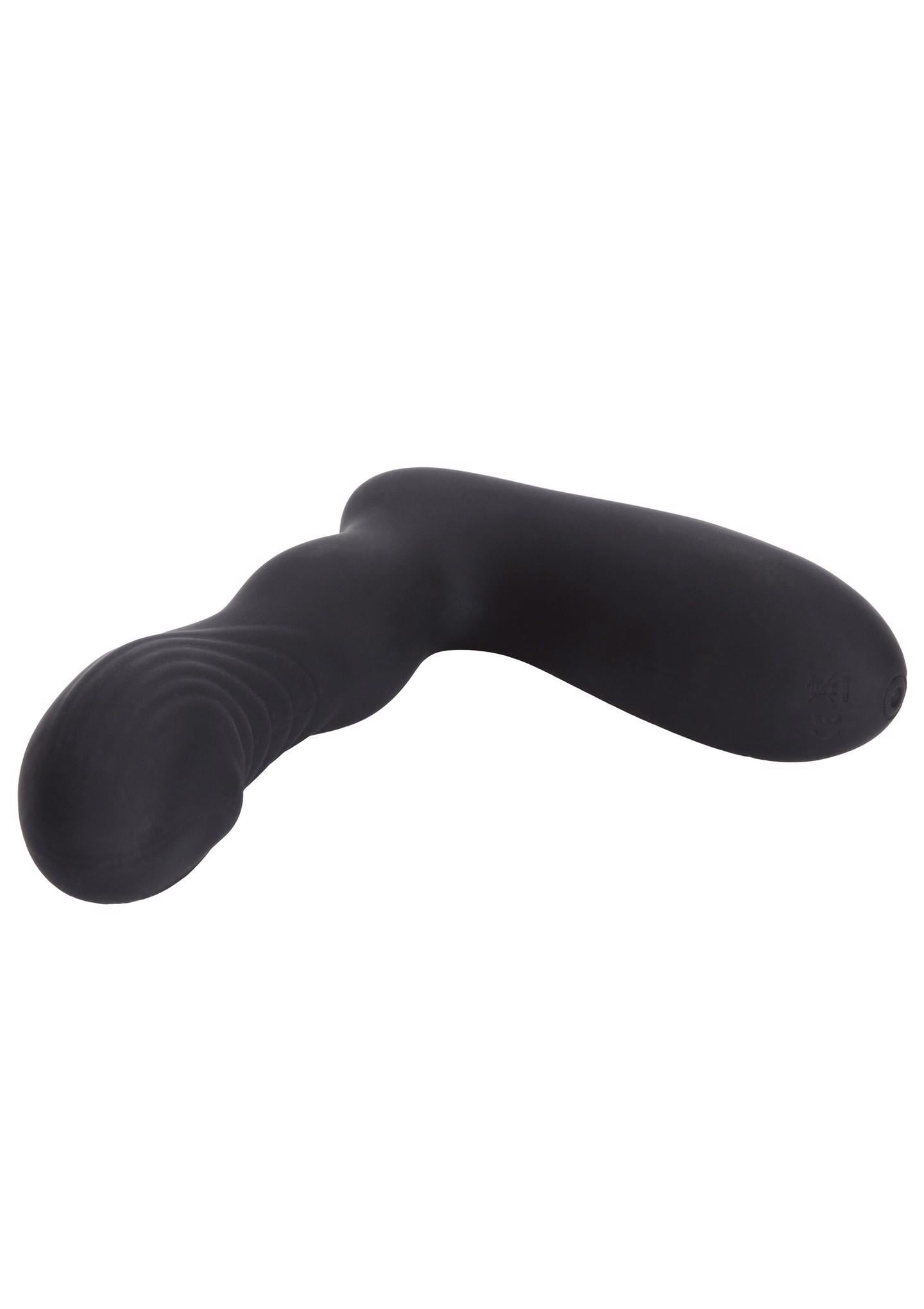 7-Plug/vibr-WIRELESS PINPOINT PROBE BLACK-7