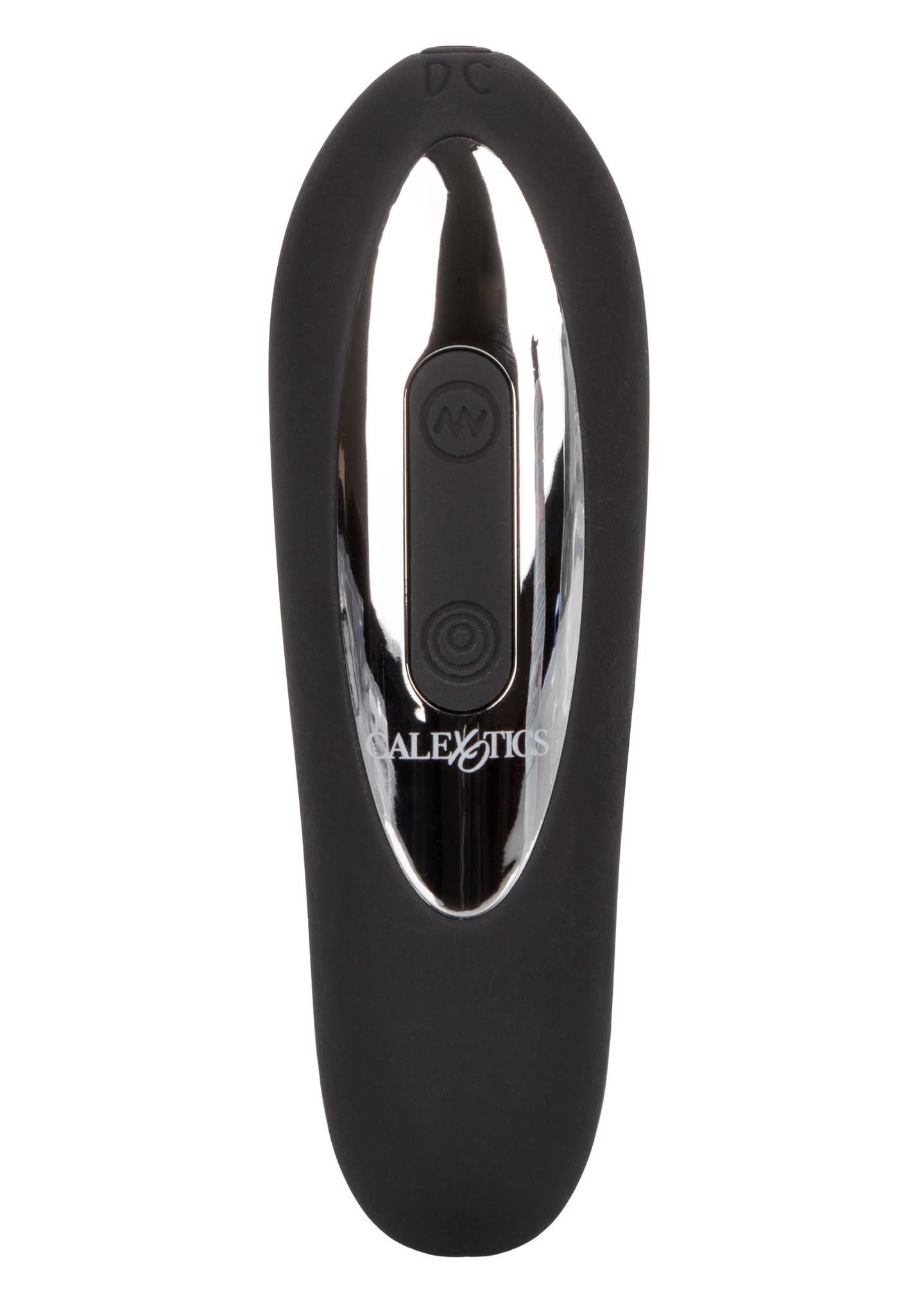9-Plug/vibr-WIRELESS PINPOINT PROBE BLACK-9