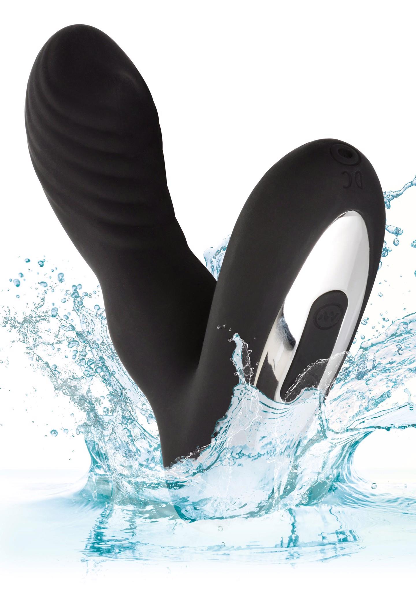11-Plug/vibr-WIRELESS PINPOINT PROBE BLACK-11