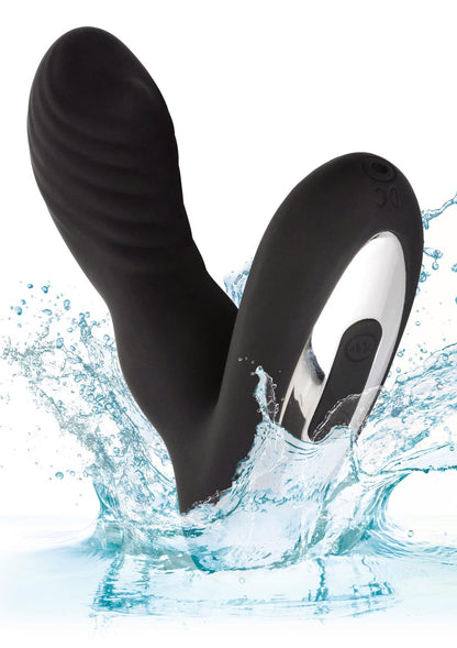 11-Plug/vibr-WIRELESS PINPOINT PROBE BLACK-11