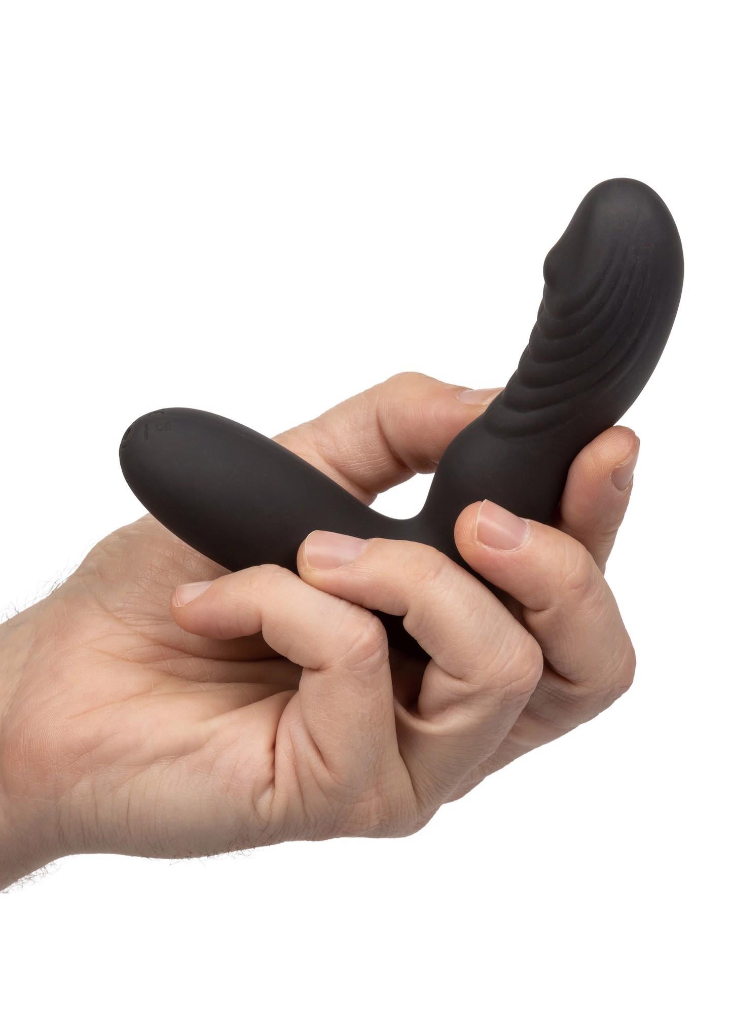 13-Plug/vibr-WIRELESS PINPOINT PROBE BLACK-13