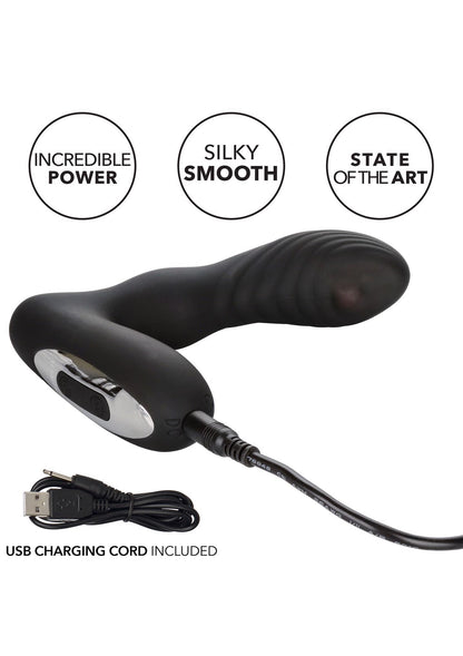 15-Plug/vibr-WIRELESS PINPOINT PROBE BLACK-15