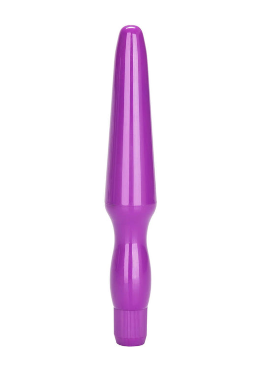 1-Sonda analna wibrująca wąski czubek 17cm-1