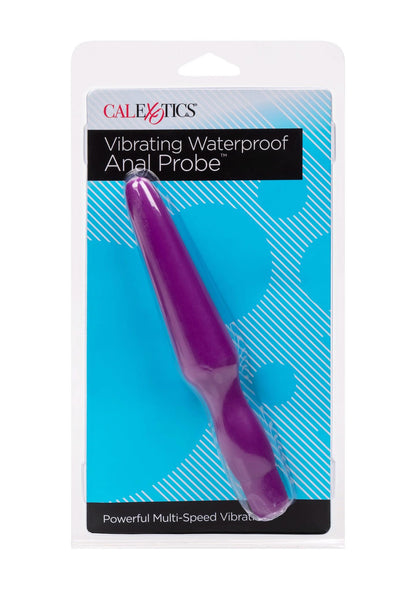 3-Sonda analna wibrująca wąski czubek 17cm-3