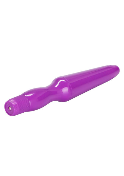 6-Sonda analna wibrująca wąski czubek 17cm-6