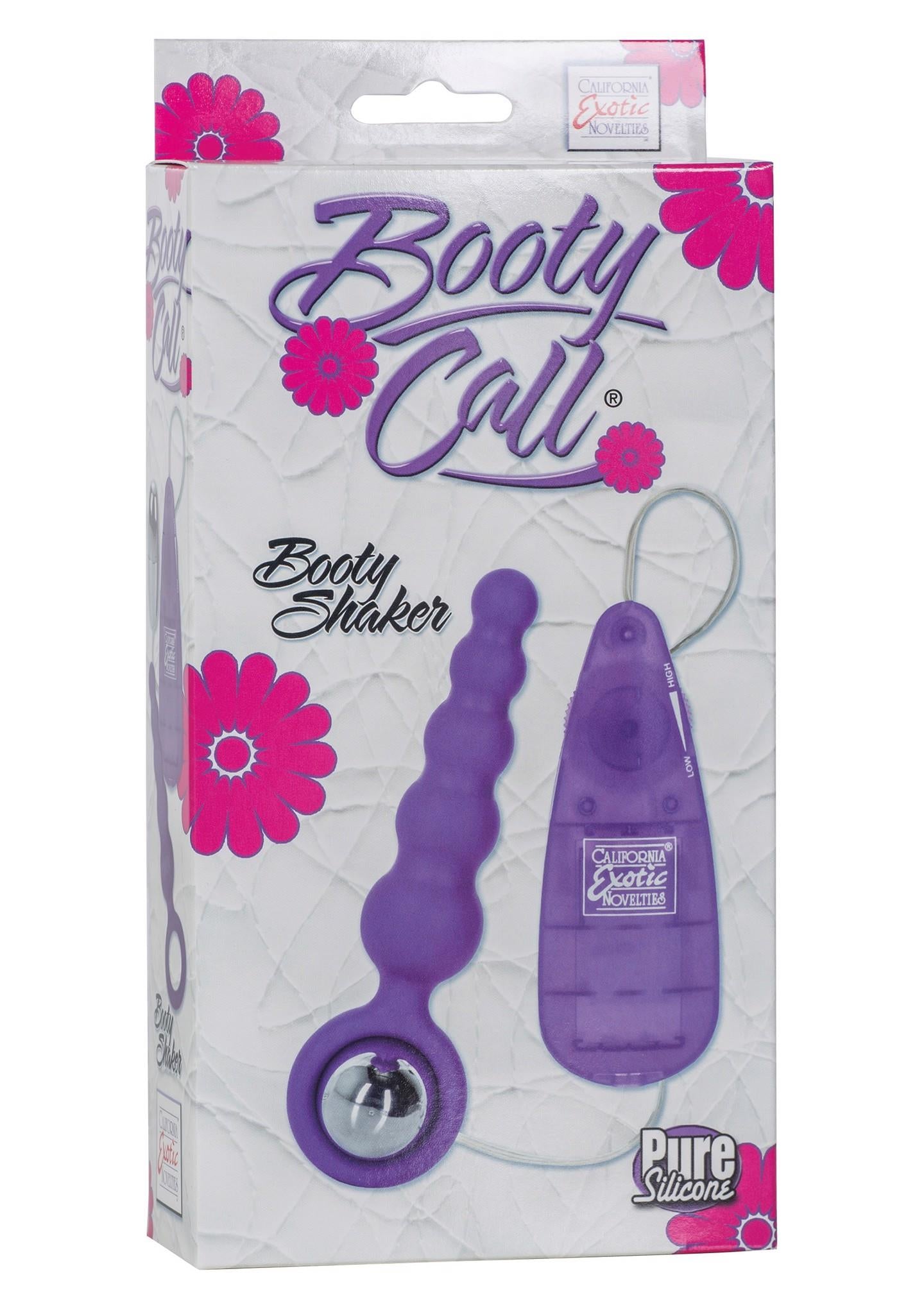 4-Plug/vibr-BOOTY CALL BOOTY SHAKER PURPLE-4
