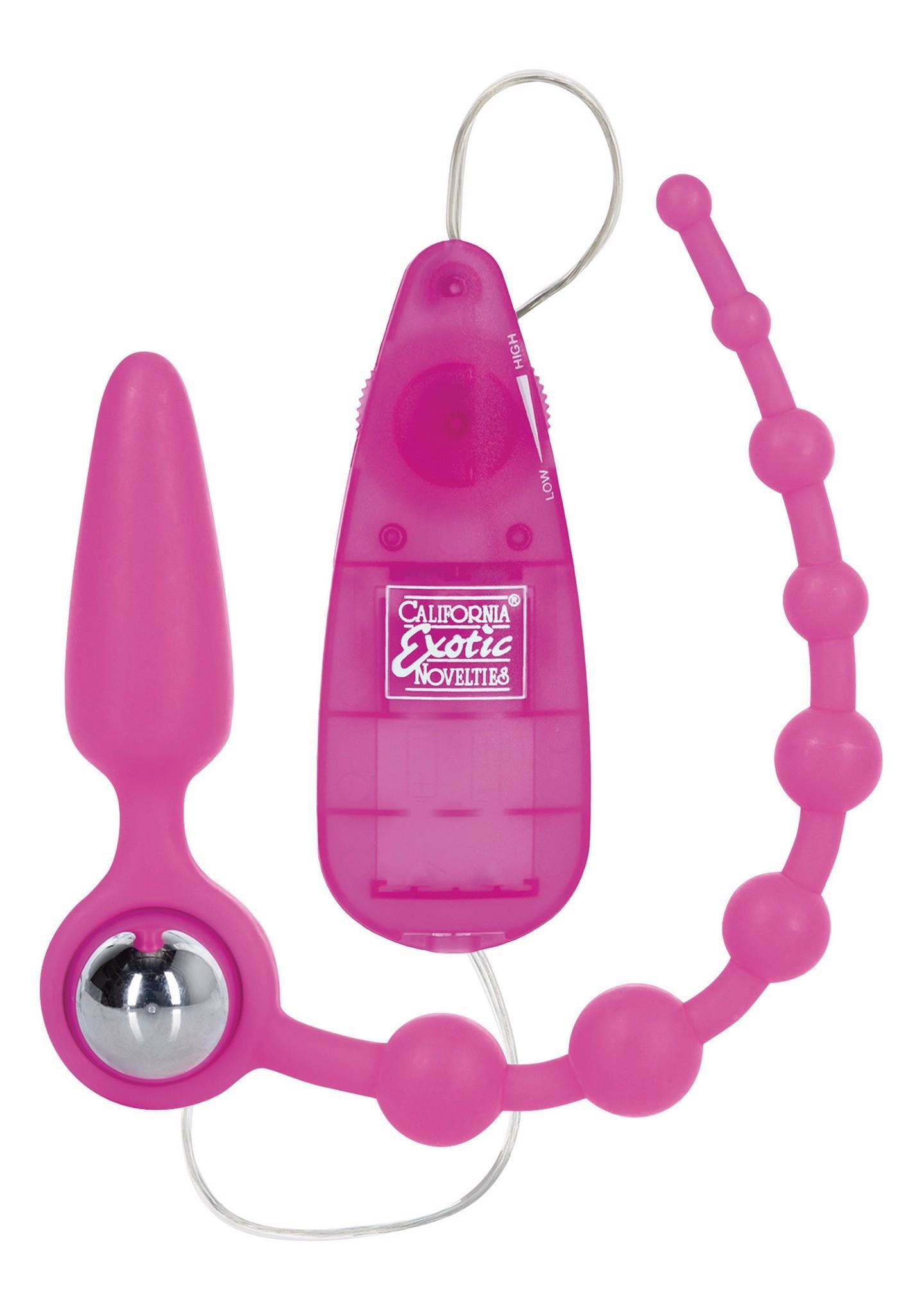 1-Plug/vibr-BOOTY CALL BOOTY DOUBLE DARE PINK-1