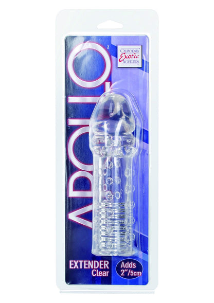 3-Stymulator-apollo extender clear-3