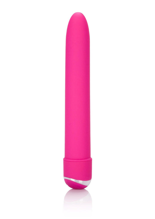 1-Wibrator-CLASSIC CHIC 7F. MASSAGER PINK 15X3-1