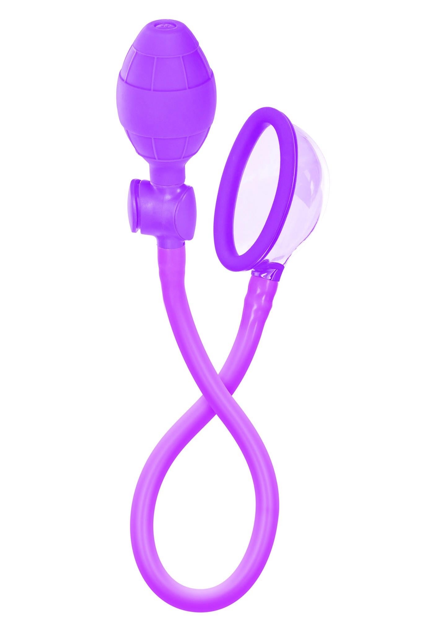 2-Pompka-mini clitoral pump pink-2