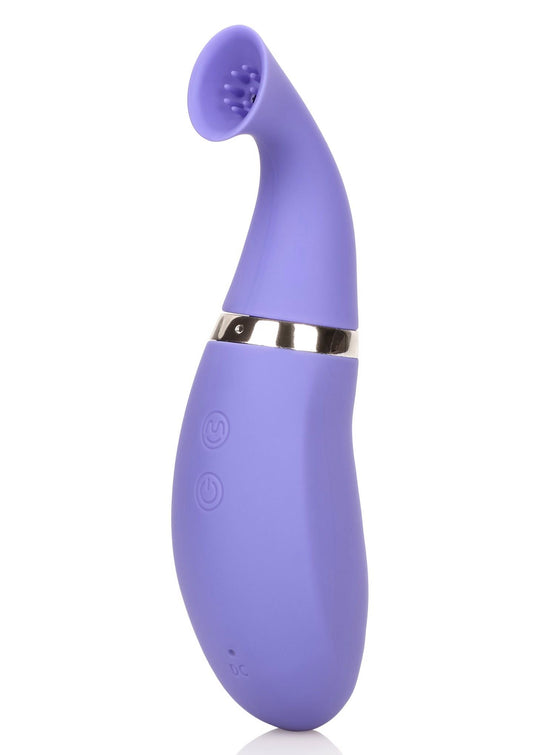 2-Stymulator-RECHARGEABLE CLITORAL PUMP PURPLE-2