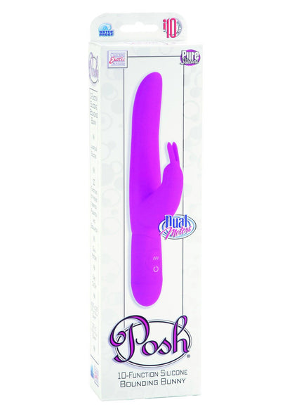 4-Wibrator-POSH BOUNDING BUNNY PINK-4