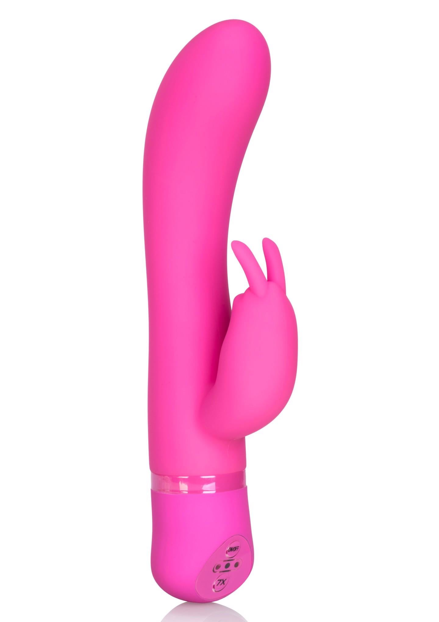 1-Wibrator-SPELLBOUND BUNNY-1