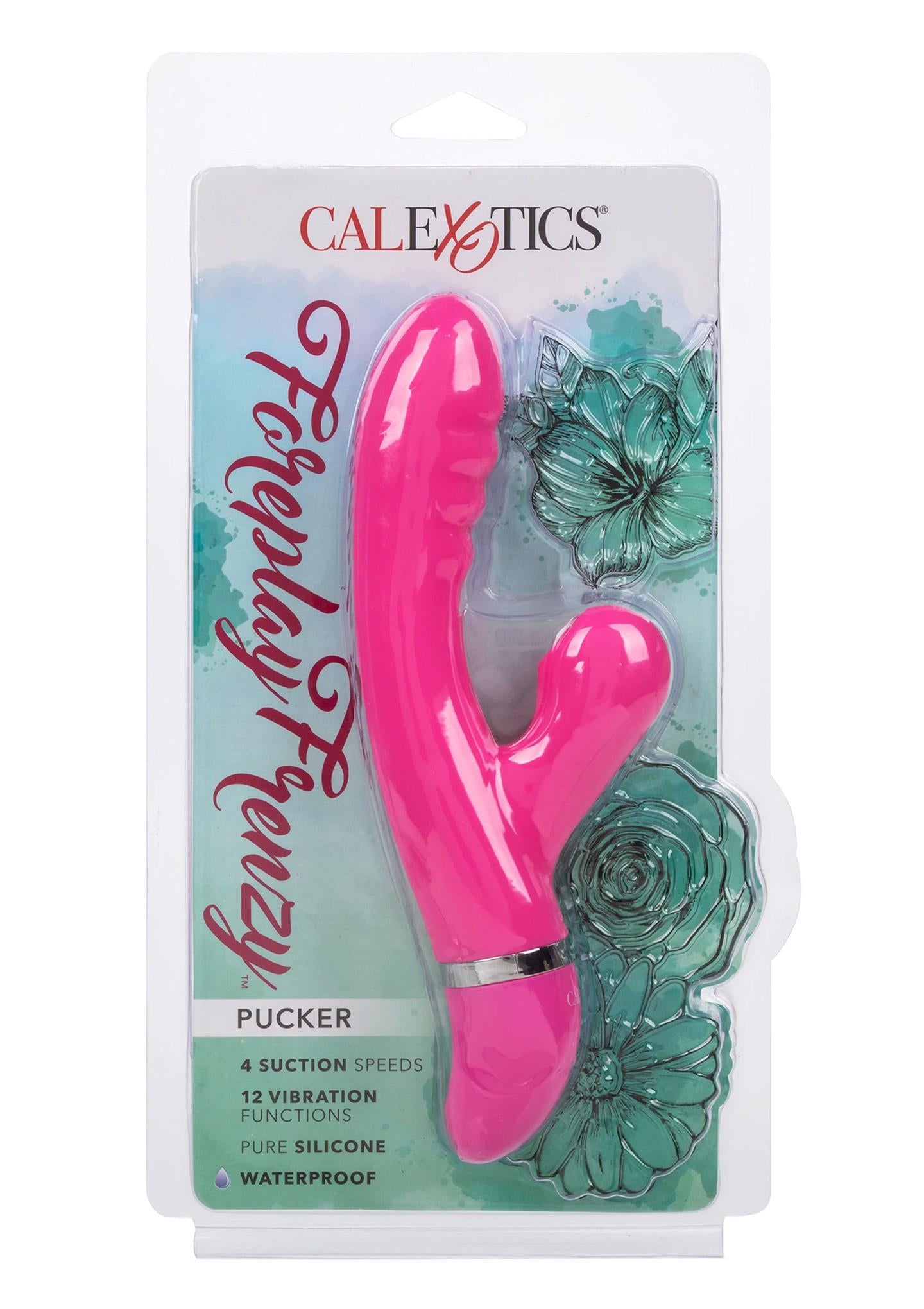 2-Foreplay Frenzy Pucker Pink-2