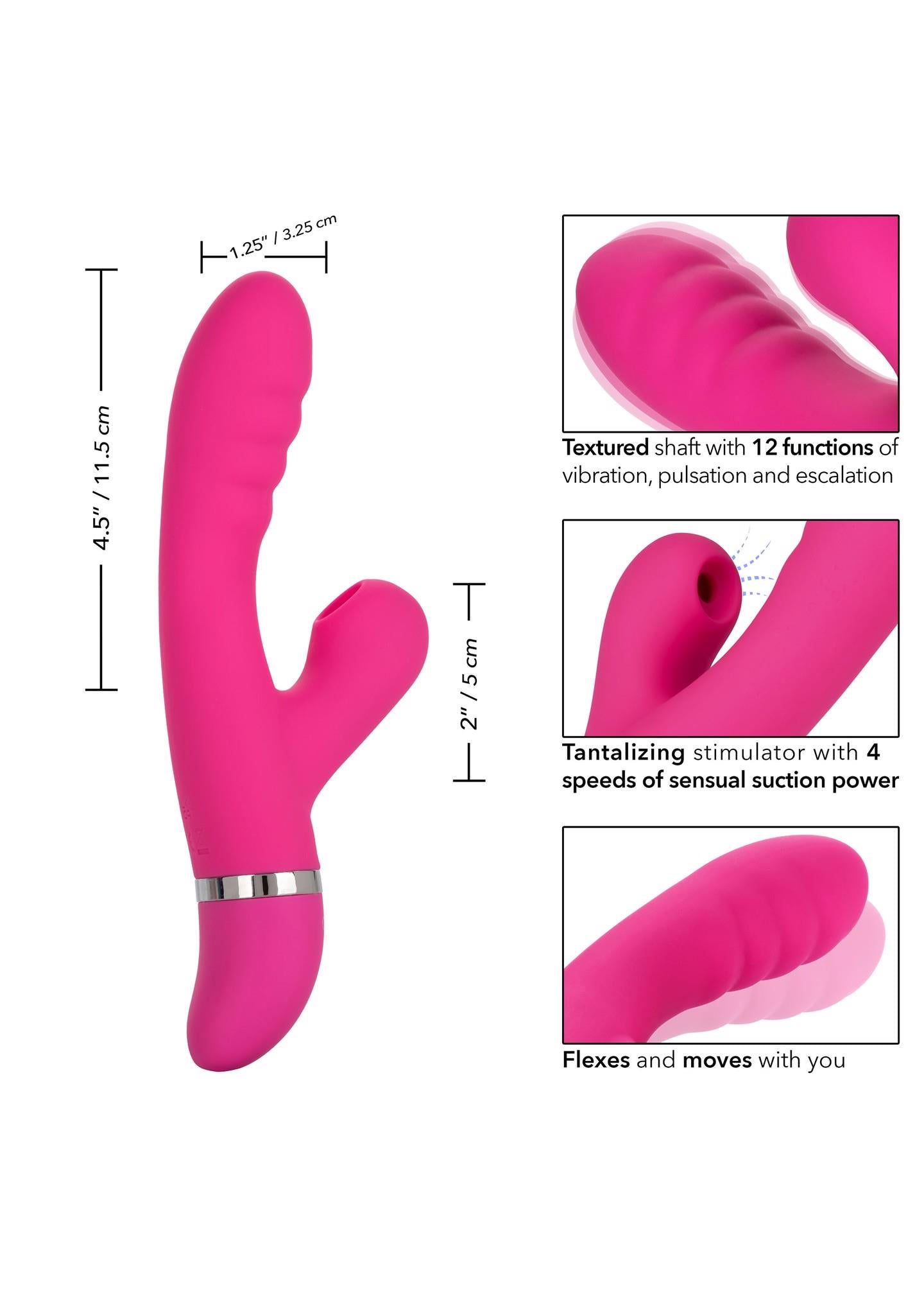 13-Foreplay Frenzy Pucker Pink-13