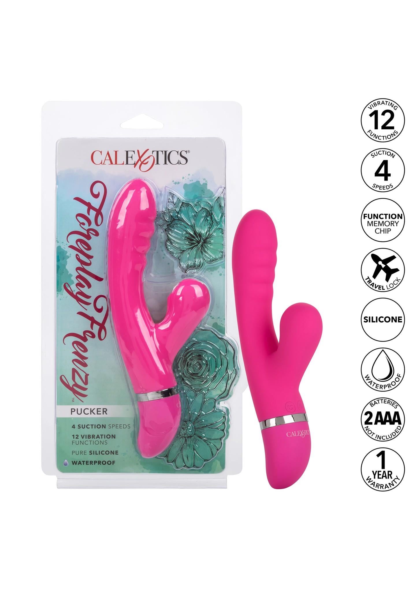 15-Foreplay Frenzy Pucker Pink-15