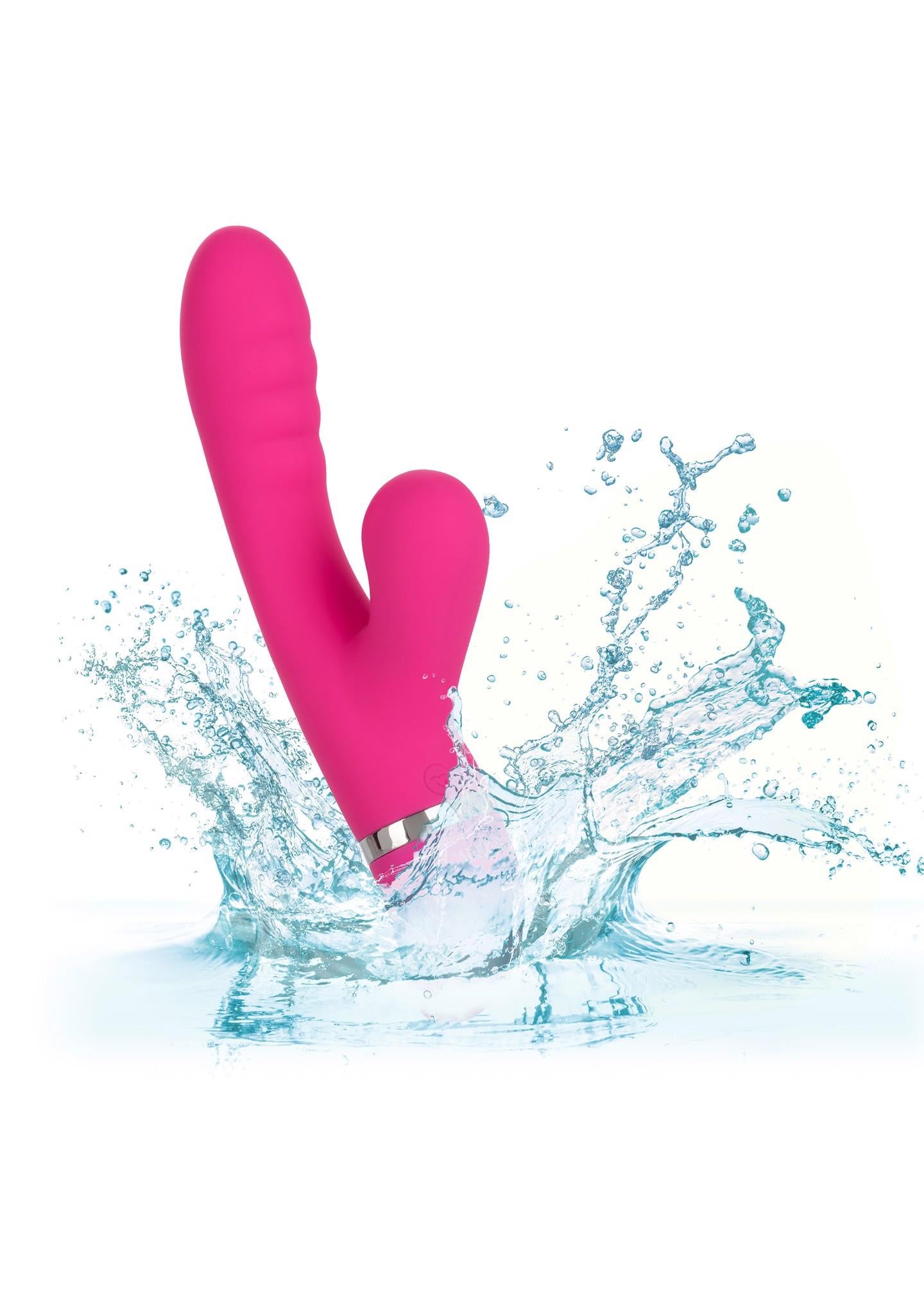 12-Foreplay Frenzy Pucker Pink-12