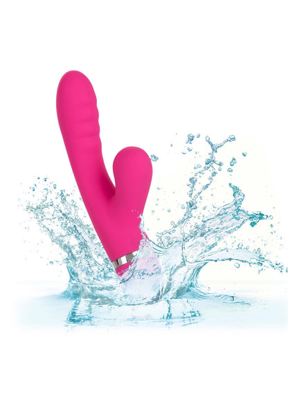 12-Foreplay Frenzy Pucker Pink-12