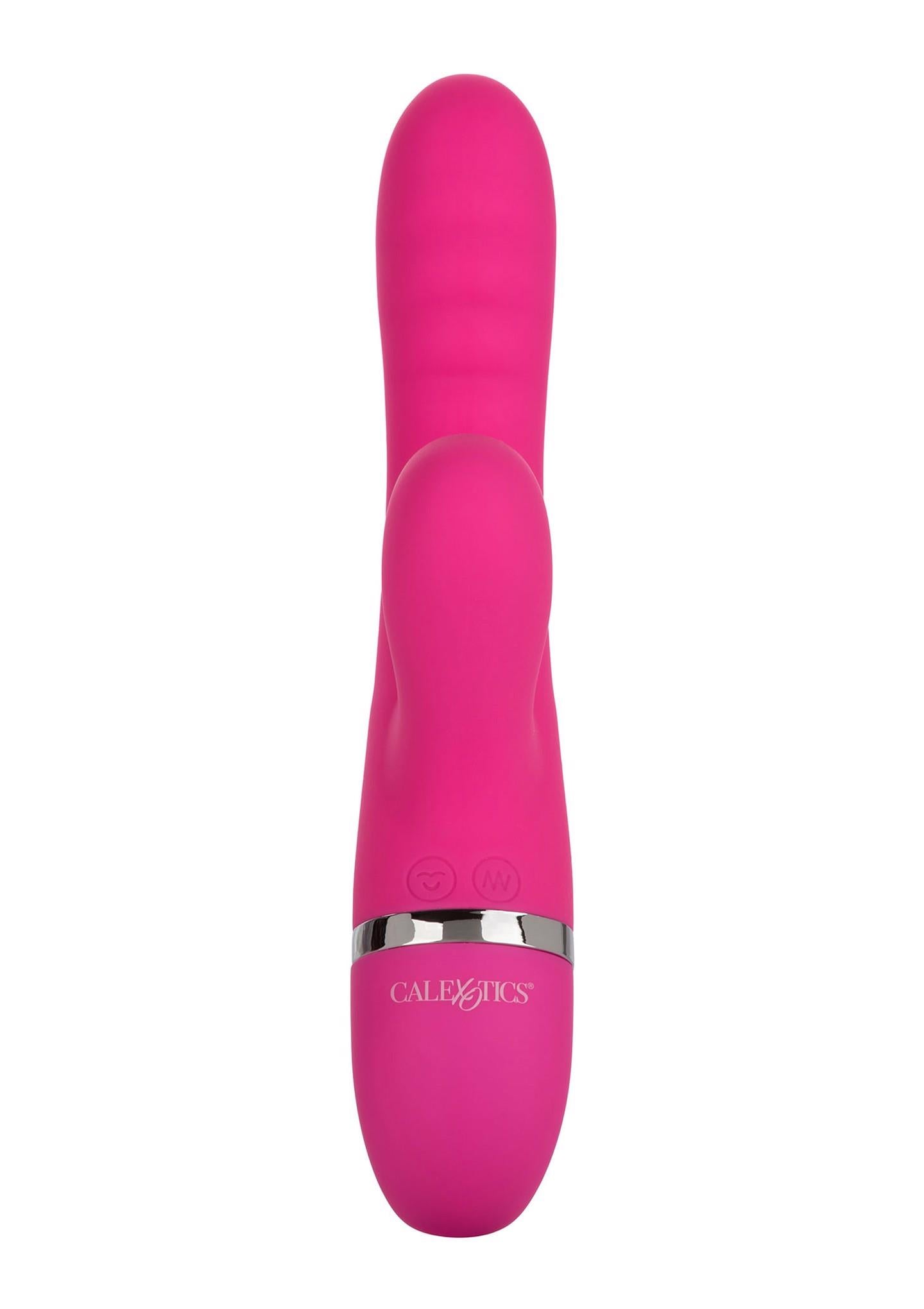 6-Foreplay Frenzy Pucker Pink-6
