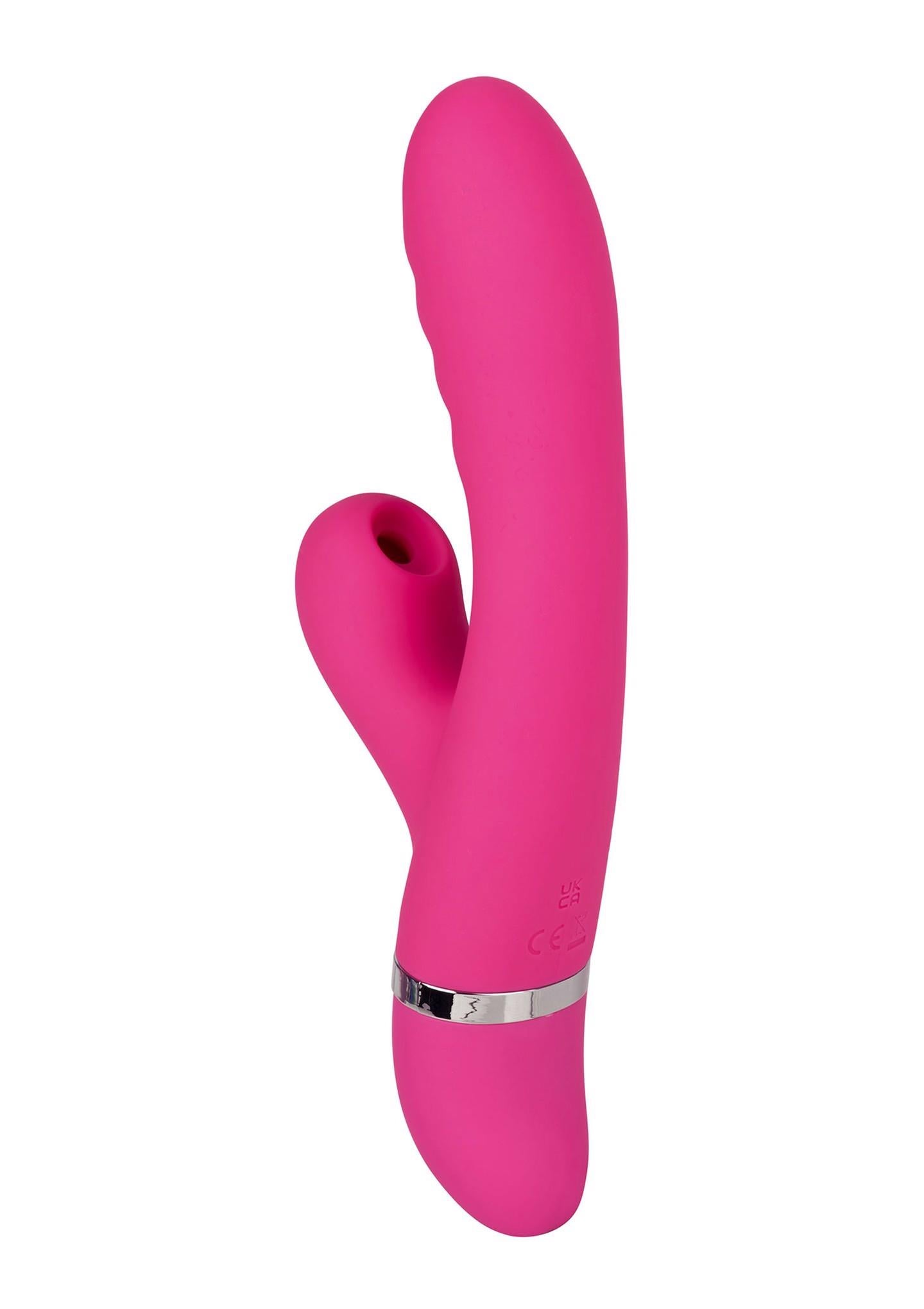 7-Foreplay Frenzy Pucker Pink-7