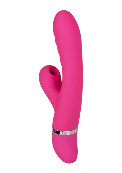 7-Foreplay Frenzy Pucker Pink-7