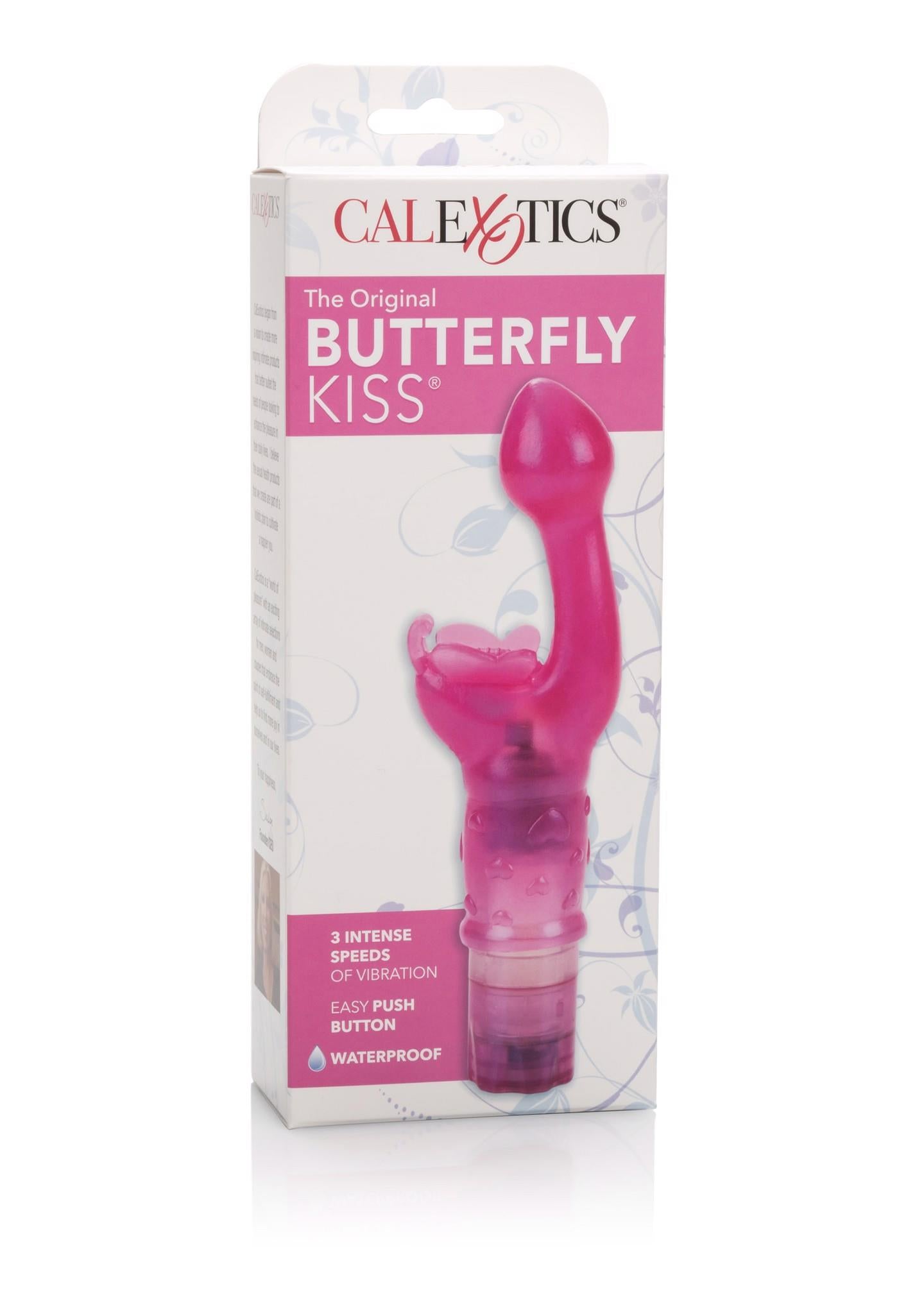 3-Wibrator-ORIGINAL BUTTERFLY KISS PINK-3