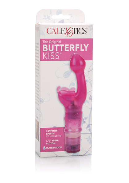 3-Wibrator-ORIGINAL BUTTERFLY KISS PINK-3