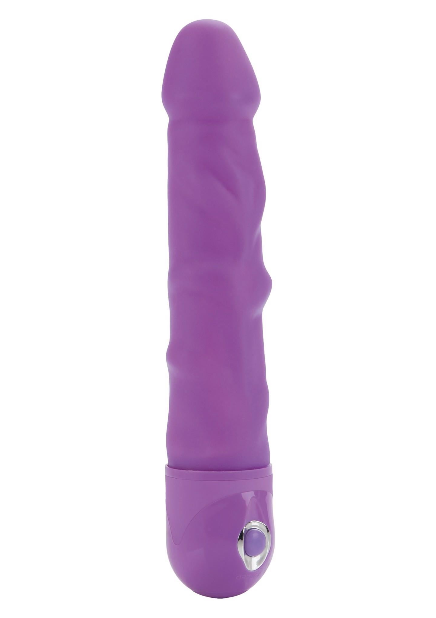 1-Wibrator-BENDIE POWER STUD ROD PURPLE-1