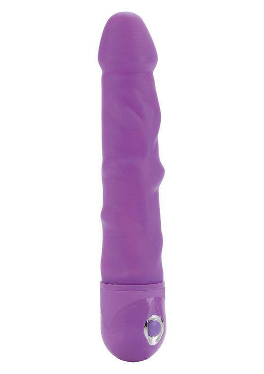 1-Wibrator-BENDIE POWER STUD ROD PURPLE-1
