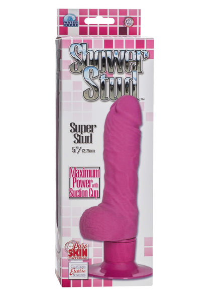 4-Wibrator-SHOWER STUD SUPER STUD PINK-4
