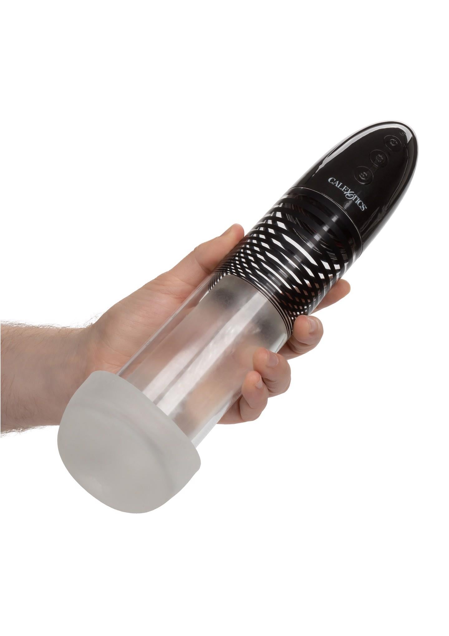 6-Pompka-Automatic Smart Pump-6