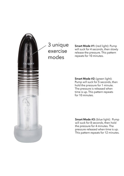 7-Pompka-Automatic Smart Pump-7