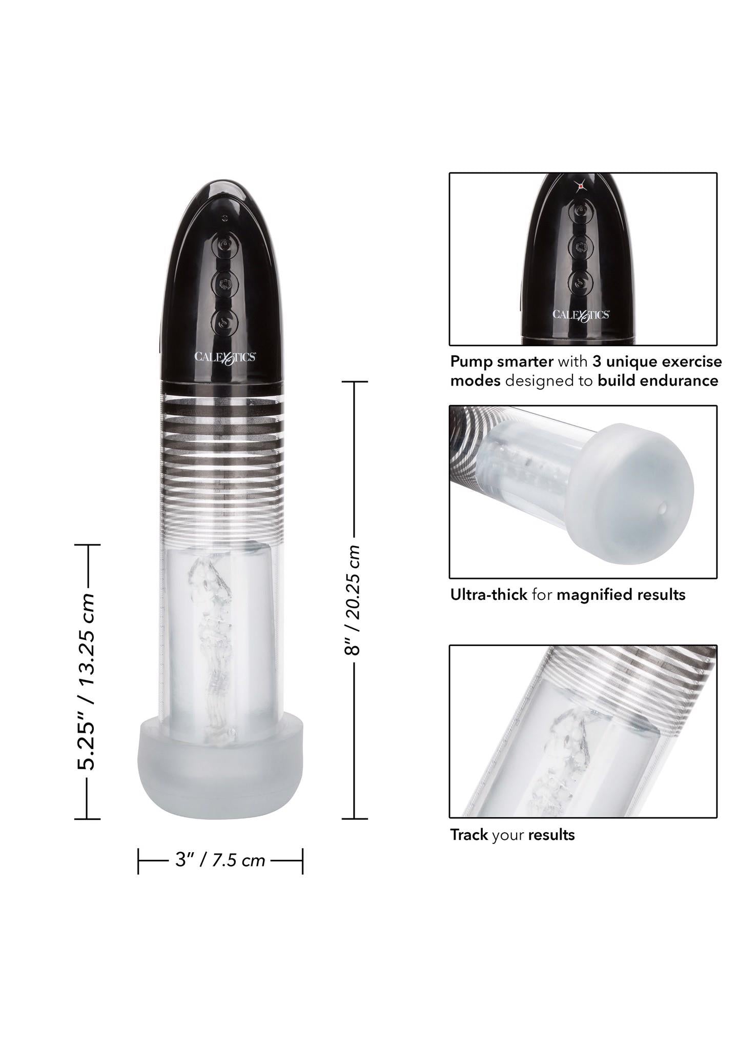 9-Pompka-Automatic Smart Pump-9